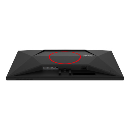 Monitor AOC 27G4HRE *27" *IPS *1920x1080 *HDMI *DP *200Hz *5ms