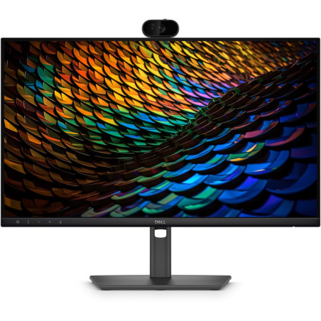Monitor Dell 210-BVHS *23.8" *USB-C