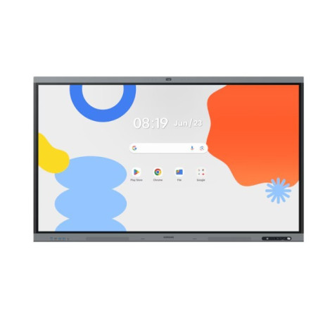 Monitor interaktywny Samsung LH86WAFPLGCXEN *86"