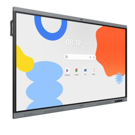 Monitor interaktywny Samsung LH86WAFPLGCXEN *86"