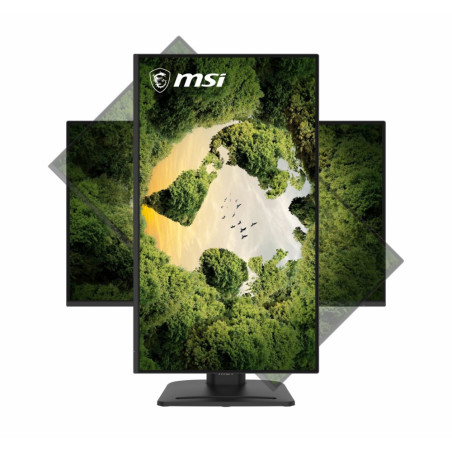 Monitor MSI PRO MP275PGN E14 *27" *1920x1080 *144Hz *Zakrzywiony