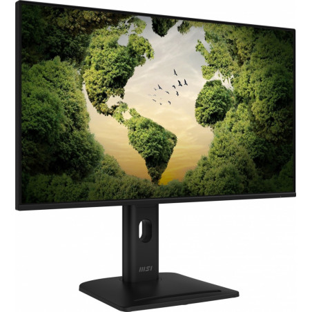 Monitor MSI PRO MP275PGN E14 *27" *1920x1080 *144Hz *Zakrzywiony