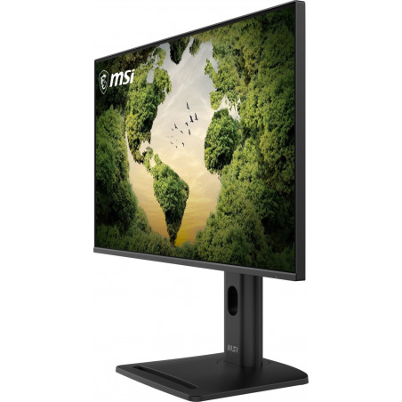 Monitor MSI PRO MP275PGN E14 *27" *1920x1080 *144Hz *Zakrzywiony