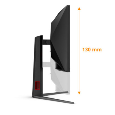 Monitor AOC CU34G4 *34" *VA...
