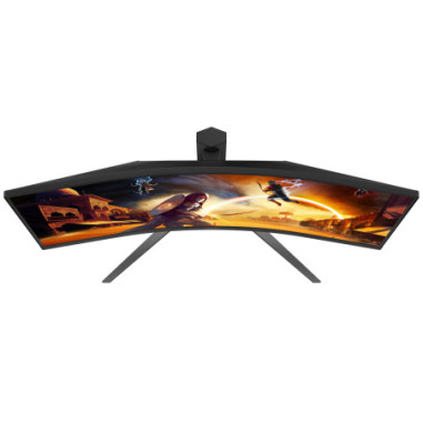 Monitor AOC CU34G4 *34" *VA...