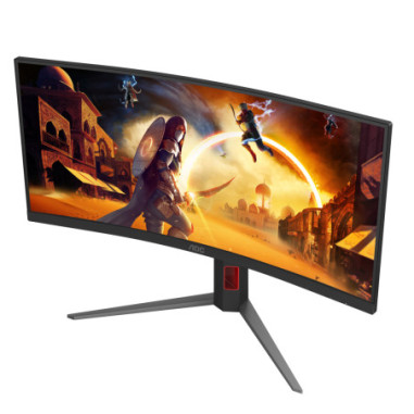 Monitor AOC CU34G4 *34" *VA...
