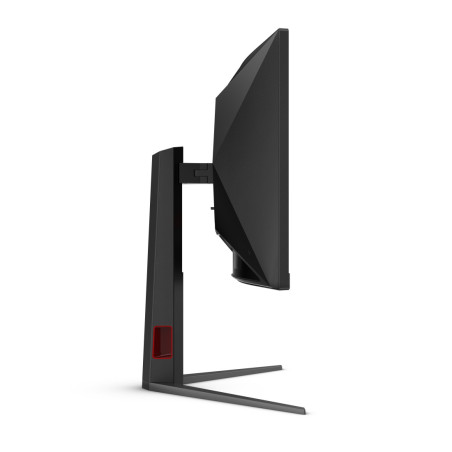 Monitor AOC CU34G4 *34" *VA *2560x1440 *HDMI *180Hz *Zakrzywiony