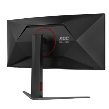 Monitor AOC CU34G4 *34" *VA...