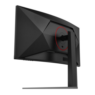 Monitor AOC CU34G4 *34" *VA...