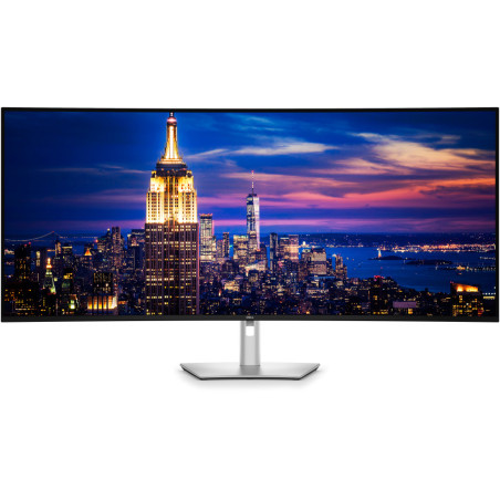 Monitor wielkoformatowy Dell 210-BTFW *51.5" *IPS *2xHDMI *USB-C *Zakrzywiony