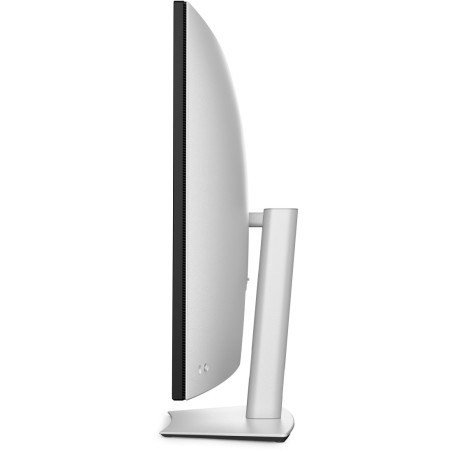 Monitor wielkoformatowy Dell 210-BTFW *51.5" *IPS *2xHDMI *USB-C *Zakrzywiony