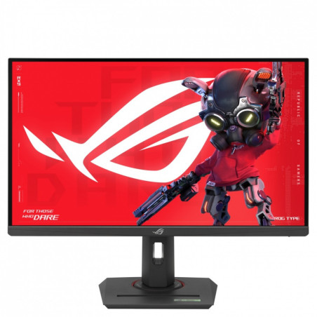Monitor Asus XG27ACMEG *27" *IPS *2560x1440 *HDMI *DP