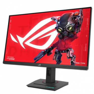 Monitor Asus XG27ACMEG *27" *IPS...