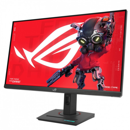 Monitor Asus XG27ACMEG *27" *IPS *2560x1440 *HDMI *DP
