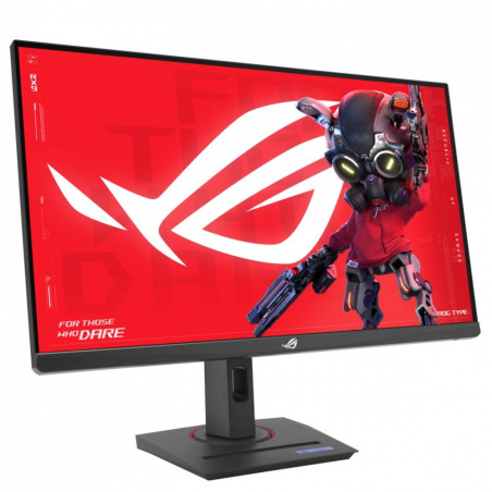 Monitor Asus XG27ACMEG *27" *IPS *2560x1440 *HDMI *DP