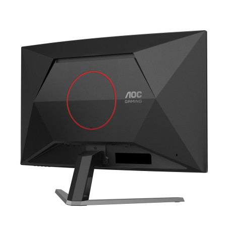 Monitor AOC C32G42ZE *31.5" *VA *1920x1080 *HDMI *DP *260Hz *4ms