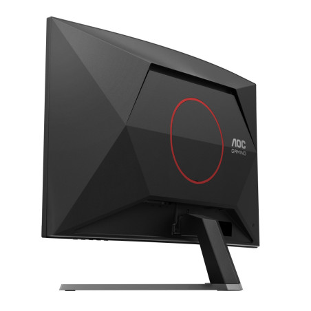 Monitor AOC C32G42ZE *31.5" *VA *1920x1080 *HDMI *DP *260Hz *4ms
