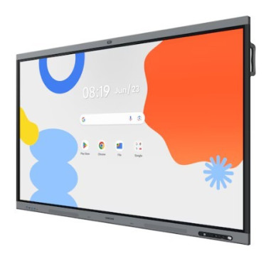 Monitor interaktywny Samsung...
