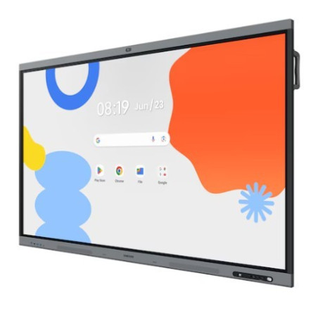 Monitor interaktywny Samsung LH75WAFPLGCXEN *75"