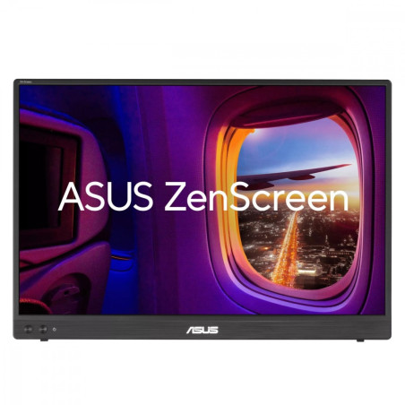 Monitor Asus MB16FC *16" *IPS *1920x1200 *USB-C