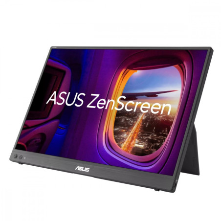 Monitor Asus MB16FC *16" *IPS *1920x1200 *USB-C
