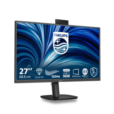 Monitor Philips 27B2U3601H *27" *IPS...