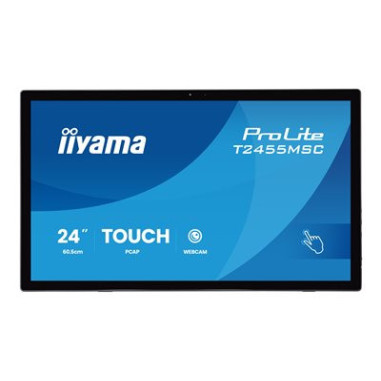 Monitor dotykowy iiyama T2455MSC-B2...
