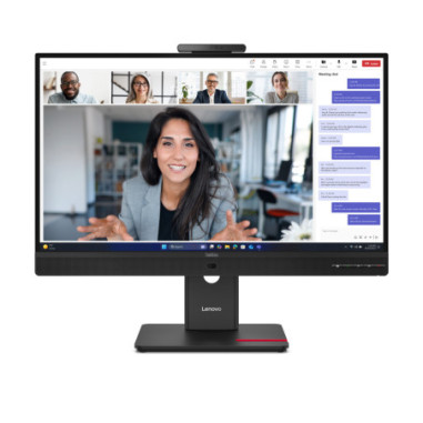 Monitor Lenovo 64B6MAT1EU *23.8" *IPS...