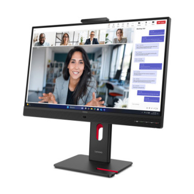 Monitor Lenovo 64B6MAT1EU *23.8" *IPS...