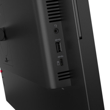Monitor Lenovo 64B6MAT1EU *23.8" *IPS...