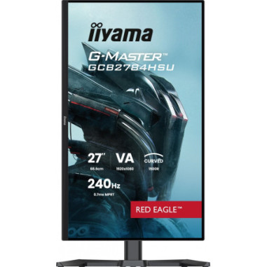 Monitor IIYAMA GCB2784HSU-B1 *27" *VA...