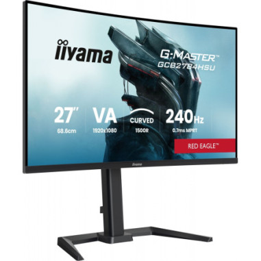 Monitor IIYAMA GCB2784HSU-B1 *27" *VA...