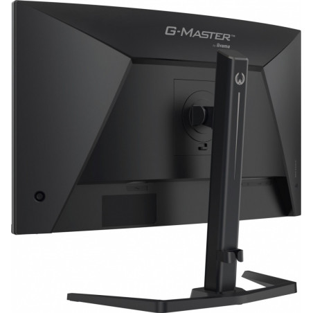 Monitor IIYAMA GCB2784HSU-B1 *27" *VA *1920x1080 *2xHDMI *DP *240Hz