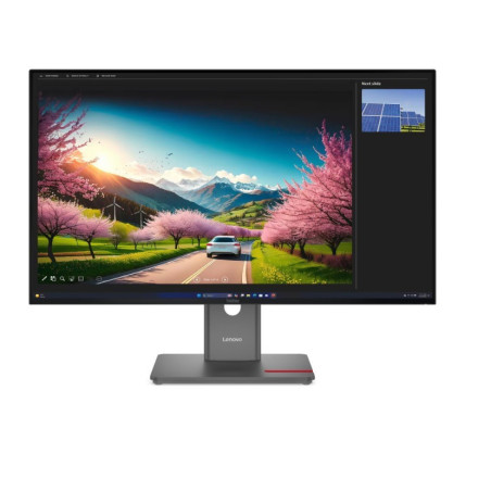 Monitor Lenovo 64A8XAT2EU *31.5"