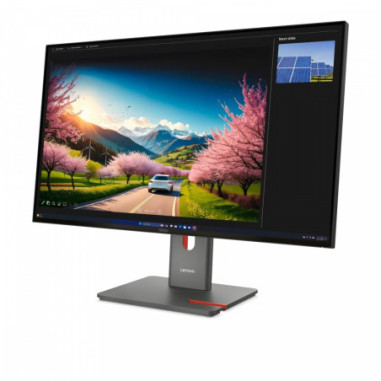 Monitor Lenovo 64A8XAT2EU *31.5"