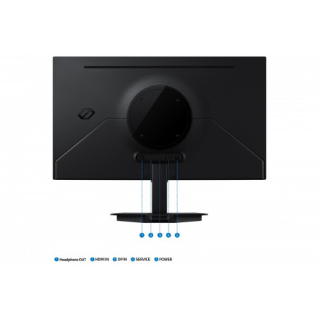 Monitor Samsung LS27FG502SUXEN *27"