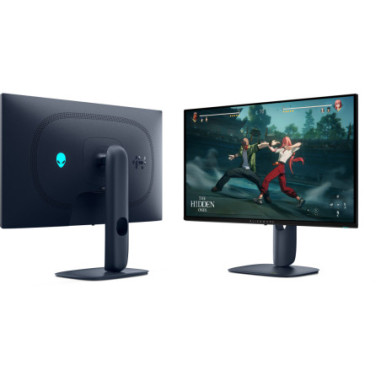 Monitor Dell 210-BRZW *27" *IPS...