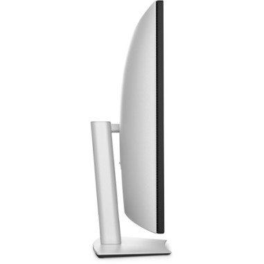 Monitor wielkoformatowy Dell 210-BTFW *51.5" *IPS *2xHDMI *USB-C *Zakrzywiony