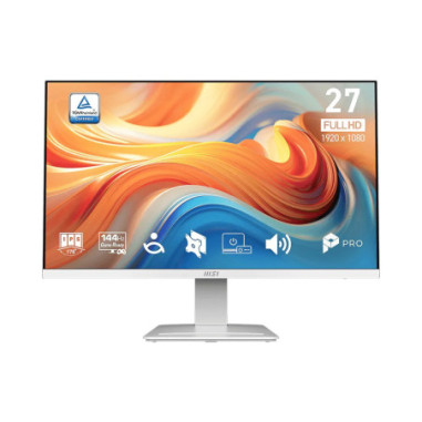Monitor MSI PRO MP273W E14A *27"...