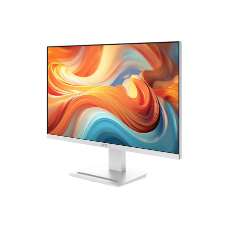Monitor MSI PRO MP273W E14A *27" *1920x1080 *144Hz