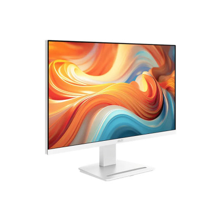 Monitor MSI PRO MP273W E14A *27" *1920x1080 *144Hz