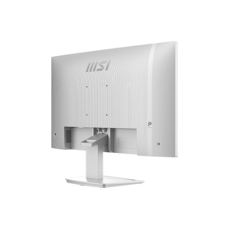 Monitor MSI PRO MP273W E14A *27" *1920x1080 *144Hz