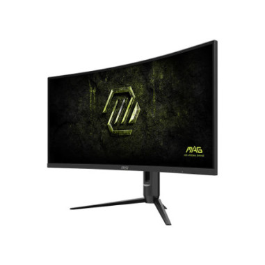Monitor MSI MAG 342CQRF E20 *34"...