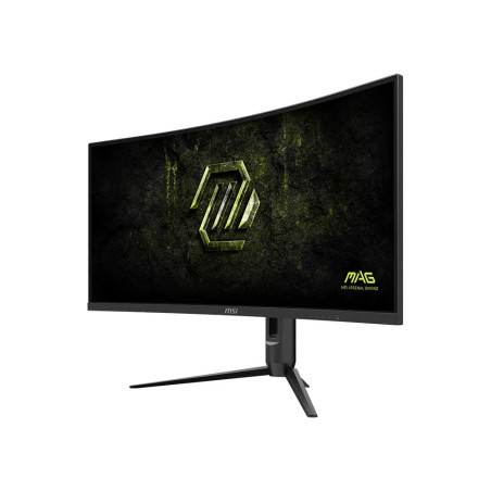 Monitor MSI MAG 342CQRF E20 *34" *2560x1440 *200Hz *Zakrzywiony