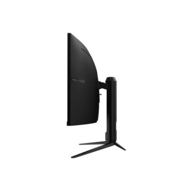 Monitor MSI MAG 342CQRF E20 *34"...