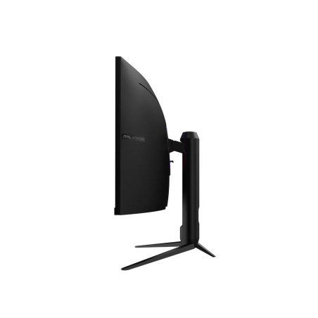 Monitor MSI MAG 342CQRF E20 *34" *2560x1440 *200Hz *Zakrzywiony