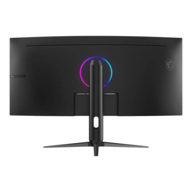 Monitor MSI MAG 342CQRF E20 *34"...