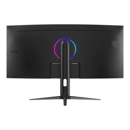 Monitor MSI MAG 342CQRF E20 *34" *2560x1440 *200Hz *Zakrzywiony