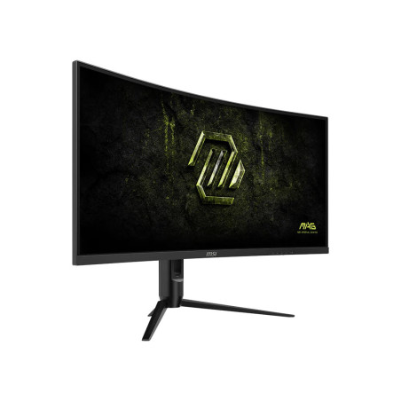 Monitor MSI MAG 342CQRF E20 *34" *2560x1440 *200Hz *Zakrzywiony