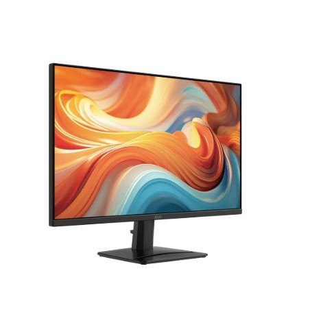Monitor MSI PRO MP275Q E14A *27" *2560x1440 *144Hz